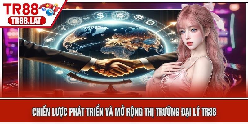 Các Điều Kiện Và Quy Trình Tham Gia Hợp Tác TR88