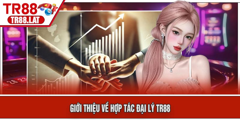 Giới Thiệu Về Hợp Tác Đại Lý TR88