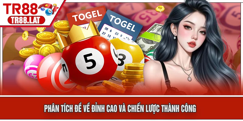 Phân Tích Đề Về Đỉnh Cao Và Chiến Lược Thành Công